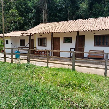 Fazenda Piloes Villa Petrópolis Exterior foto