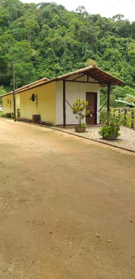 Fazenda Piloes Villa Petrópolis Exterior foto