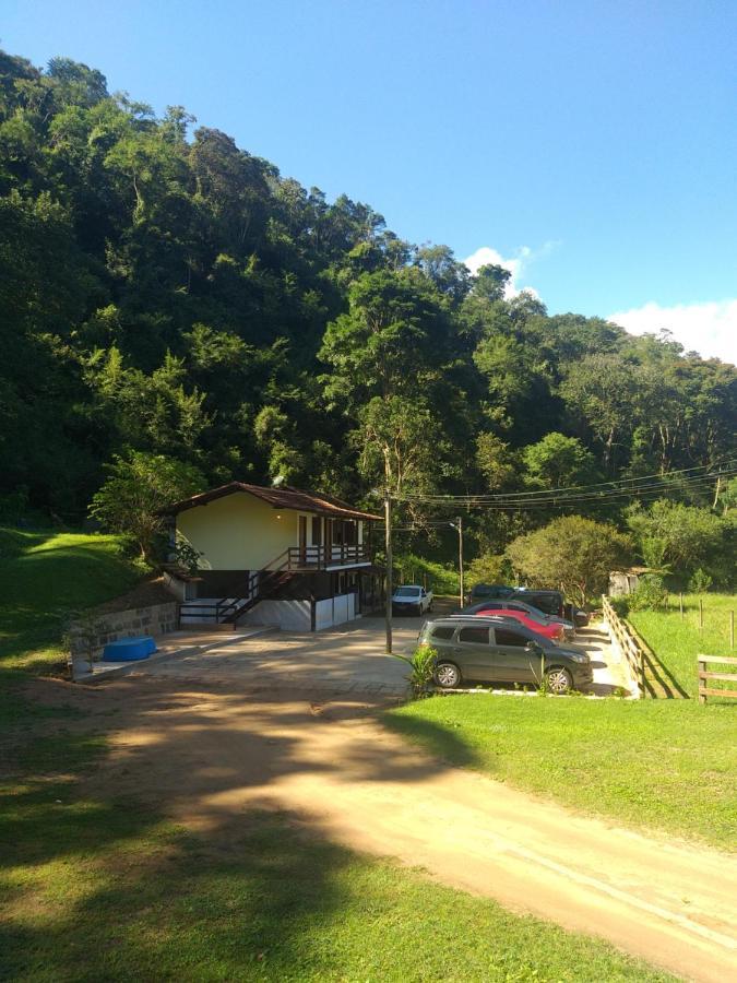 Fazenda Piloes Villa Petrópolis Exterior foto