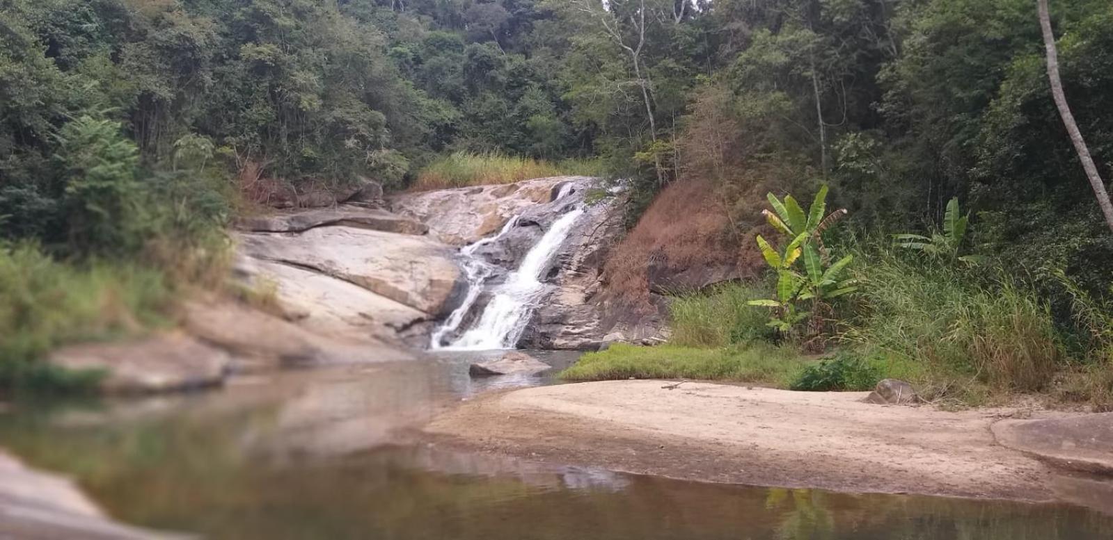 Fazenda Piloes Villa Petrópolis Exterior foto