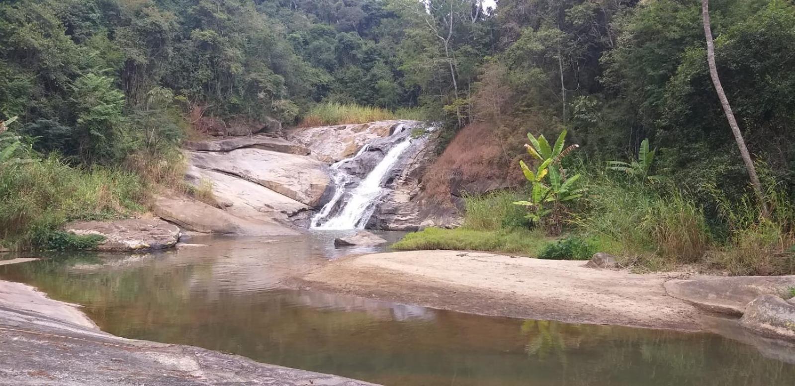 Fazenda Piloes Villa Petrópolis Exterior foto