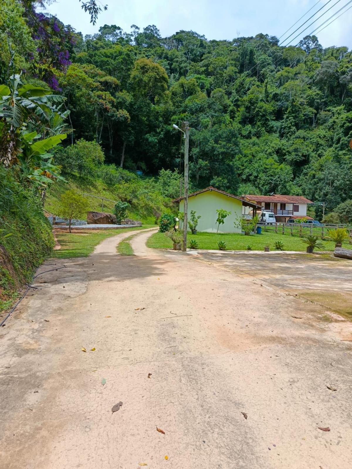 Fazenda Piloes Villa Petrópolis Exterior foto