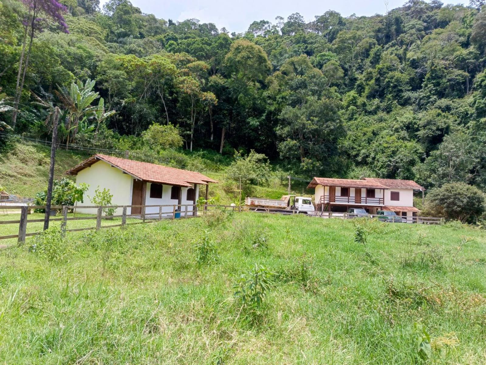 Fazenda Piloes Villa Petrópolis Exterior foto