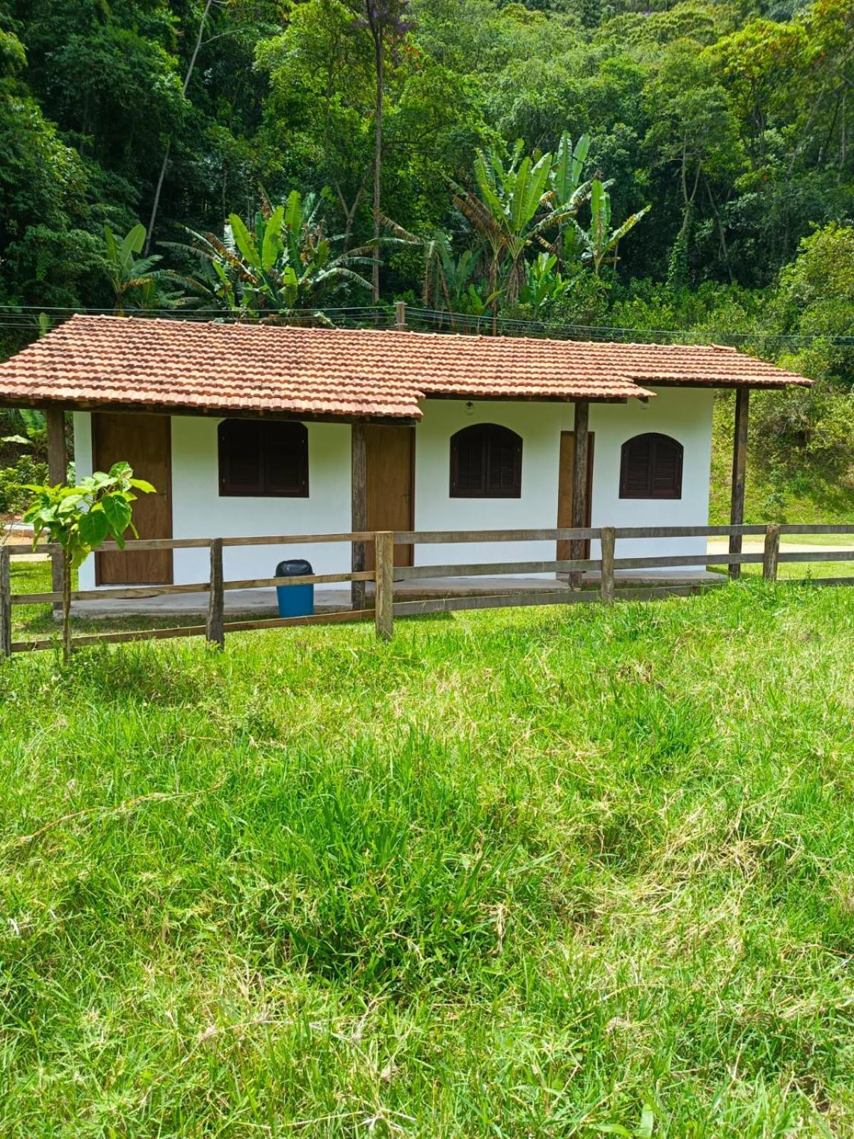 Fazenda Piloes Villa Petrópolis Exterior foto